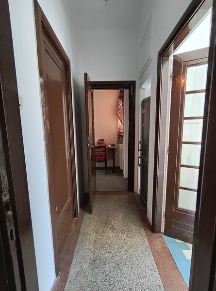 Sala Palatului- Biserica Luterana