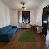 Sala Palatului- Biserica Luterana